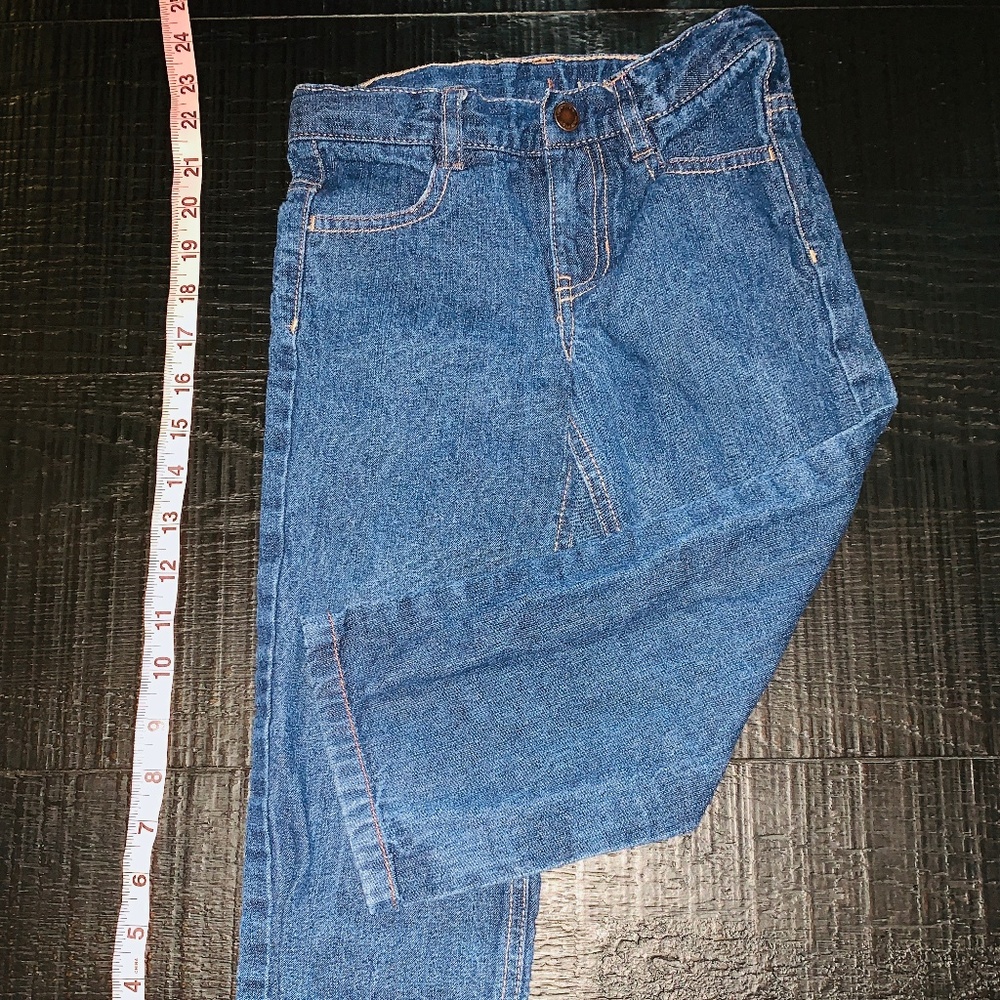 Boys, 4T Nautica Jeans